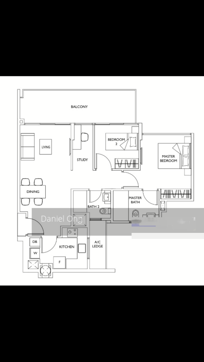 The Luxurie (D19), Condominium #226080131